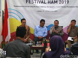 Delegasi Mancanegara Siap Ramaikan Festival HAM