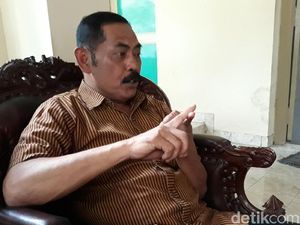 Dulu Jokowi Walkot Solo Tanpa Pengalaman, Apa Bedanya Gibran?