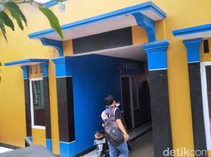 Ditangkap Densus, Terduga Teroris Cianjur Kerap Debat soal Jihad