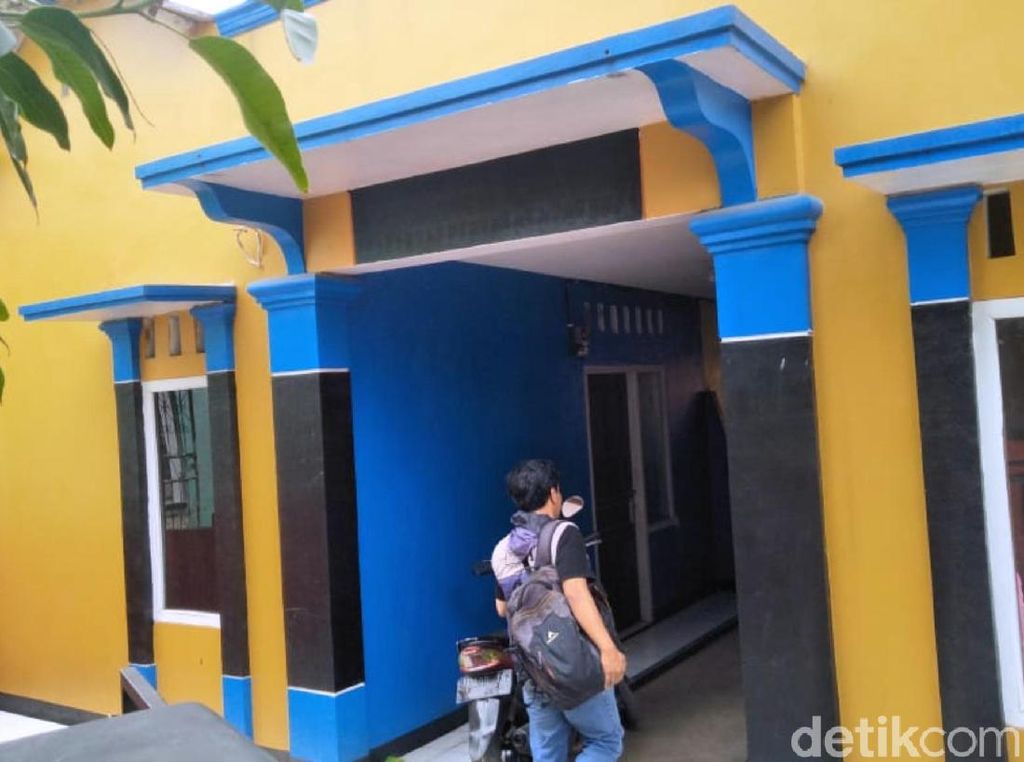 Ditangkap Densus, Terduga Teroris Cianjur Kerap Debat soal Jihad Ditangkap Densus, Terduga Teroris Cianjur Kerap Debat soal Jihad