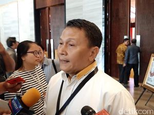 Wacana Pendidikan Militer Mahasiswa, PKS: Indikator Keberhasilan Harus Jelas Wacana Pendidikan Militer Mahasiswa, PKS: Indikator Keberhasilan Harus Jelas