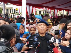 Mahfud Bilang Ada Bomber Medan Kabur, Polri Tegaskan Pelaku Beraksi Sendirian