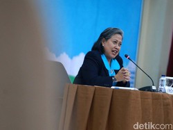 Calon Hakim Agung Artha Bantah Rumor Pernah Dugem