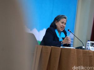 Calon Hakim Agung Artha Bantah Rumor Pernah Dugem Calon Hakim Agung Artha Bantah Rumor Pernah Dugem