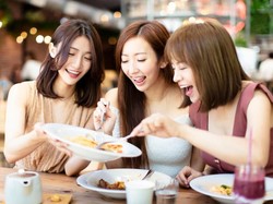 Pesan Makanan Enak, GrabFood Bagi-bagi Jutaan Rupiah Buat 1001 Orang