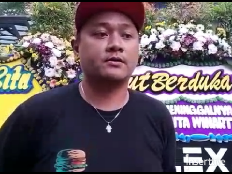 Boyke manajer ALEXA