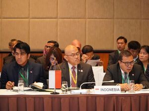 Indonesia-Korea Kembangkan SDM Bidang Transportasi di ASEAN STOM Indonesia-Korea Kembangkan SDM Bidang Transportasi di ASEAN STOM