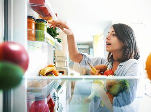Cara Agar Kulkas Awet hingga Anak-Cucu Cara Agar Kulkas Awet hingga Anak-Cucu