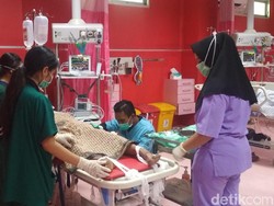 Mengintip Layanan RSUD Terbaik di Dunia RSUD Dr Iskak Tulungagung