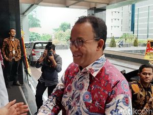 Rakornas PKS, Anies Singgung Voice-Noise di Jakarta: Bambu Aja Ramai Rakornas PKS, Anies Singgung Voice-Noise di Jakarta: Bambu Aja Ramai