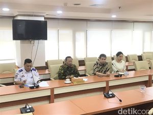Grab Siap Ikuti Regulasi Skuter Listrik di Jakarta Grab Siap Ikuti Regulasi Skuter Listrik di Jakarta