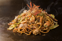 Restoran Okonomiyaki Terkenal di Jepang Kini Hadir di Jakarta 