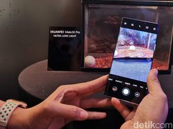 Tren Kamera Ponsel Selama 2019: Resolusi Tinggi, Lensa Wide, dan....