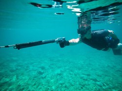 Alat Tangkap Ikan Bikin Kakak-Beradik Ditahan
