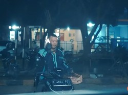 Ojol Ini Jadi Korban Prank YouTuber Gara-gara Pesanan Pizza Rp 500 Ribu