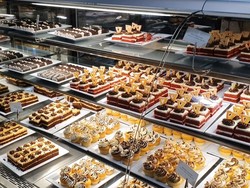 Intip Gaya Kuliah WNI di AS