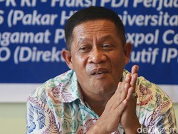 Legislator PDIP Usul Money Politics Dilegalkan saat Pemilu
