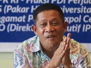 Legislator PDIP Usul Money Politics Dilegalkan saat Pemilu Legislator PDIP Usul Money Politics Dilegalkan saat Pemilu