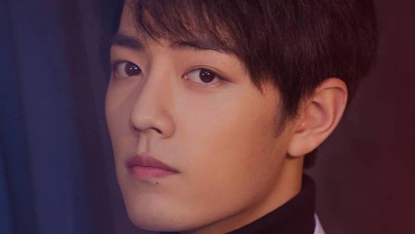 10 Fakta Xiao Zhan, Pria Tertampan Se-Asia yang Punya Banyak Bakat