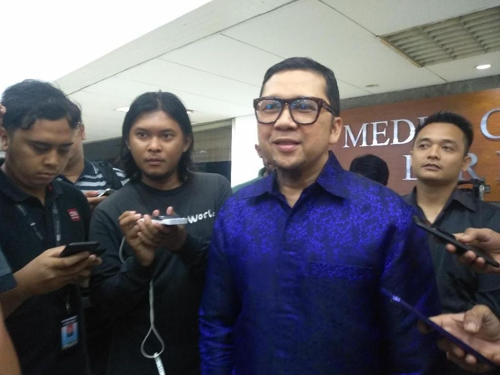 RUU Pertanahan Masuk Prolegnas Prioritas 2020 RUU Pertanahan Masuk Prolegnas Prioritas 2020