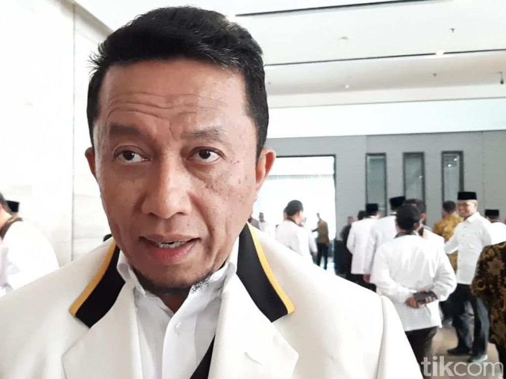 Anis Matta-Fahri Pimpin Partai Gelora, PKS: Jangan Acak-acak Kader Kami Anis Matta-Fahri Pimpin Partai Gelora, PKS: Jangan Acak-acak Kader Kami