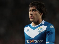 Ini Sandro Tonali, Gelandang Brescia Seharga Rp 4,6 T Lebih