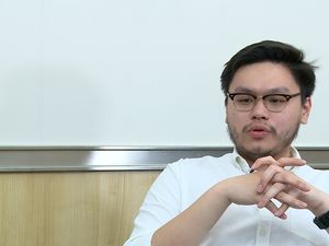 PSI Dukung Pemprov Jakarta Terapkan Manajemen Talenta: Harus Terintegrasi PSI Dukung Pemprov Jakarta Terapkan Manajemen Talenta: Harus Terintegrasi