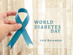 Hari Diabetes Sedunia, Ini 5 Makanan yang Mampu Cegah Diabetes