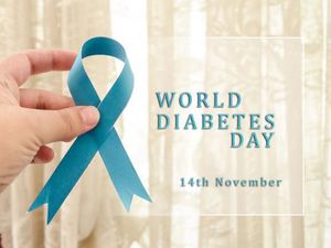 Hari Diabetes Sedunia, Ini 5 Makanan yang Mampu Cegah Diabetes Hari Diabetes Sedunia, Ini 5 Makanan yang Mampu Cegah Diabetes