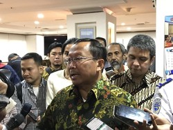 Kemenhub: Skuter Listrik Bagus buat Transportasi, tapi Dipakai Warga Bermain
