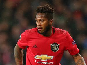 Karena Solskjaer, Fred Kini Lebih Bahagia, Lebih Percaya Diri Karena Solskjaer, Fred Kini Lebih Bahagia, Lebih Percaya Diri