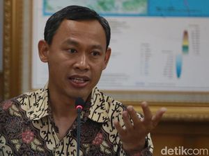 Usulkan Anggaran Pemilu 2024 Rp 86 T, KPU: Honor KPPS Harus UMR Usulkan Anggaran Pemilu 2024 Rp 86 T, KPU: Honor KPPS Harus UMR