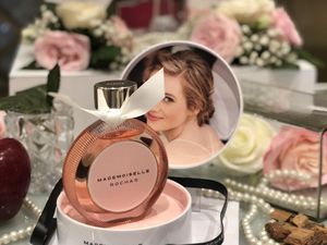 Rochas Rilis Parfum yang Terinspirasi Wanita Paris