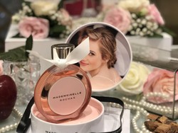 Rochas Rilis Parfum yang Terinspirasi Wanita Paris