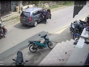 Beredar Video Diduga Oknum Polisi Pukuli Warga Bogor, Propam Turun Tangan
