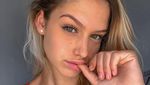 Perkenalkan Noa Saez, Si Seksi Teman Kencan Neymar