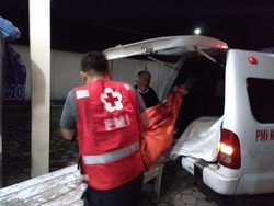 Jadi Korban Tabrak Lari, 2 Pemotor Ditemukan Tewas di Sragen