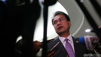 Wakil Ketua DPR Pantau Seleksi Calon Hakim Agung