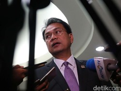 Menanti Janji KPK Panggil Azis Syamsuddin untuk Bersaksi