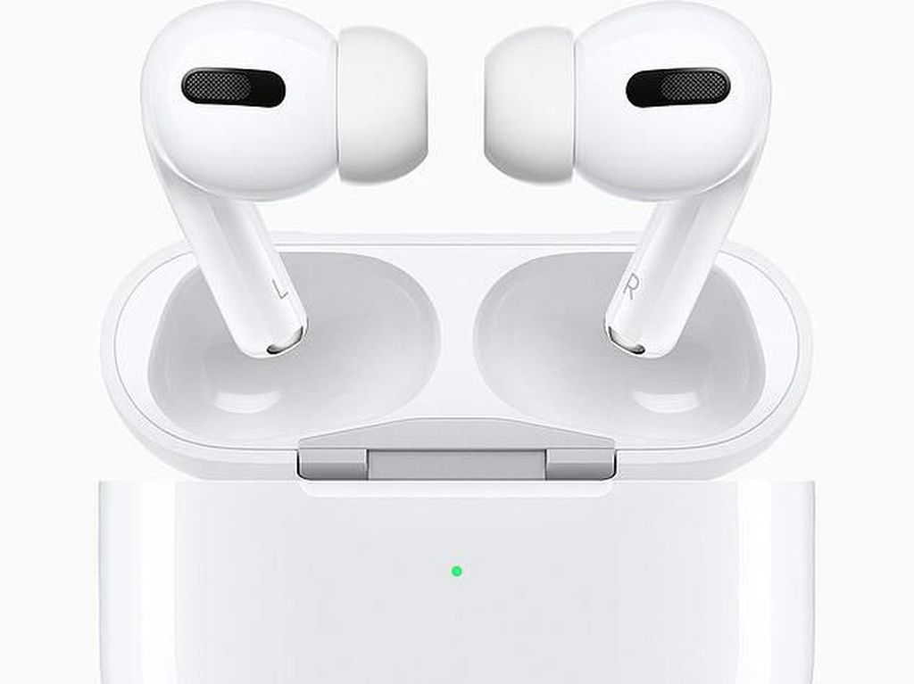AirPods Pro 2 Bakal Dukung Audio Lossless? AirPods Pro 2 Bakal Dukung Audio Lossless?