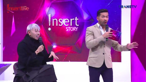Roy Kiyoshi ungkap tipe orang yang mengunakan penglaris.