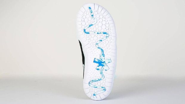 Nike Rilis Sneakers Khusus untuk Dokter dan Suster