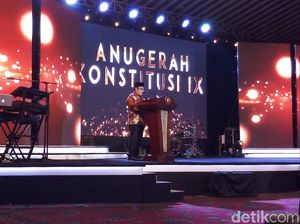 Menag Minta Guru PKN Tumbuhkan Critical Thinking Siswa Agar Terhindar Hoax