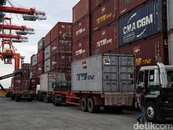 Menjaga Pertumbuhan Ekonomi di Tengah Tekanan