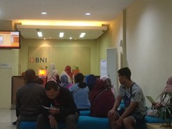 BNI Sulut dan Malut Tetap Layani Nasabah Pascagempa