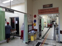 Stres Ditagih Bank Titil, Wanita Paruh Baya Nekat Tenggak Racun Tikus