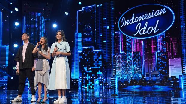 Ajang Pencarian Bakat, Uji Komersialitas Calon Bintang