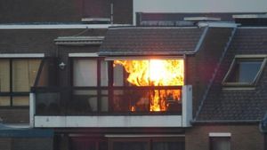 Aneka Foto yang Menipu Mata