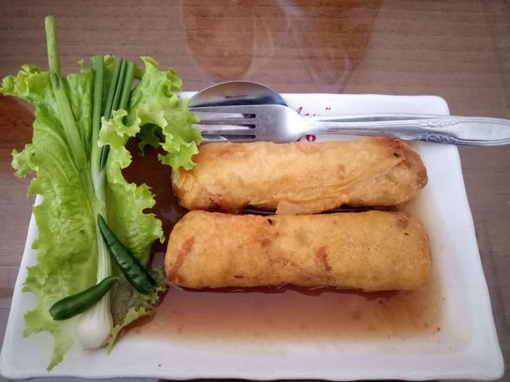 Liburan ke Malang, Tak Lengkap Kalau Belum Kulineran Liburan ke Malang, Tak Lengkap Kalau Belum Kulineran
