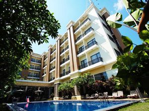 Pengusaha Minta Pajak Hotel-Restoran Seluruh RI Dibebaskan